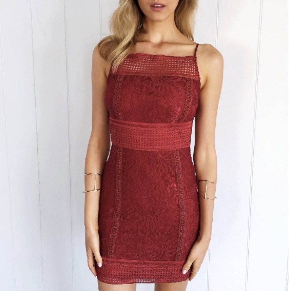 Medium NWT Mura boutique dress